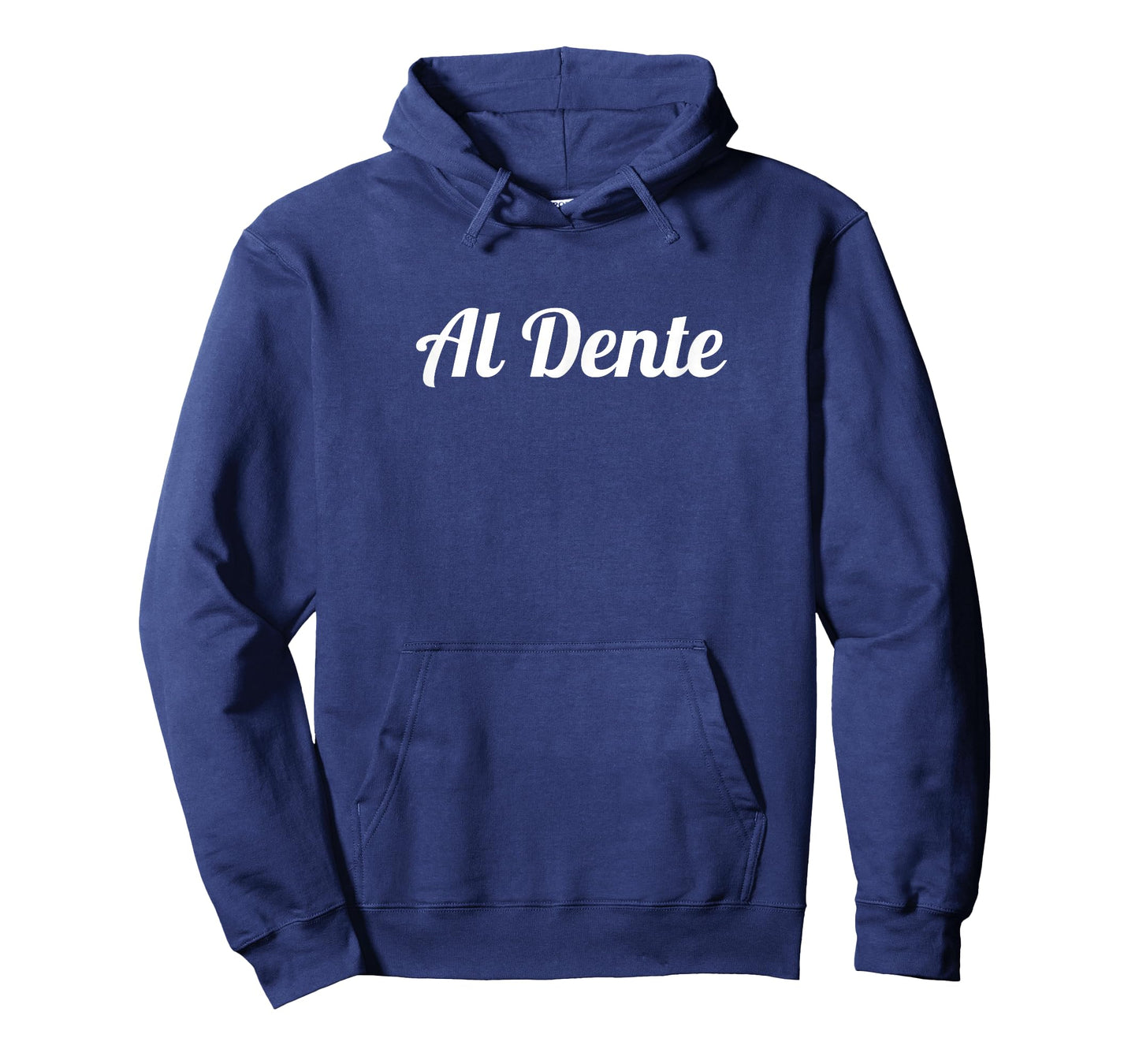 Al Dente Funny Italian Cooking Pasta T-Shirt