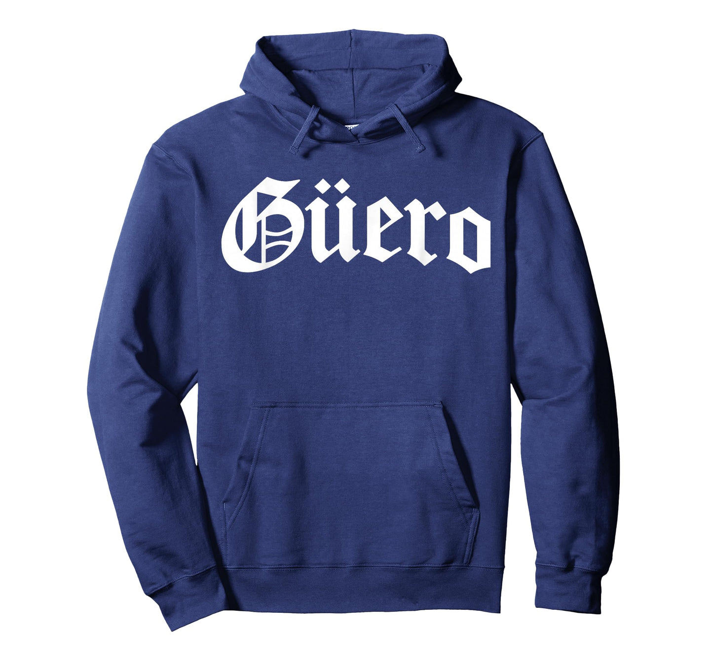 Guero Mexican Slang T-Shirt