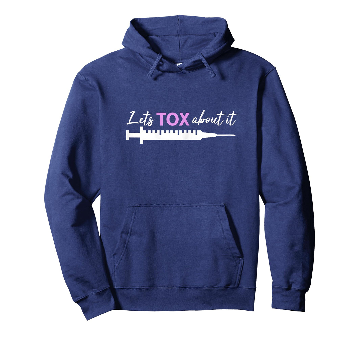 Aesthetic Nurse Botox Injector Cosmetic Nurse Self Promotion T-Shirt