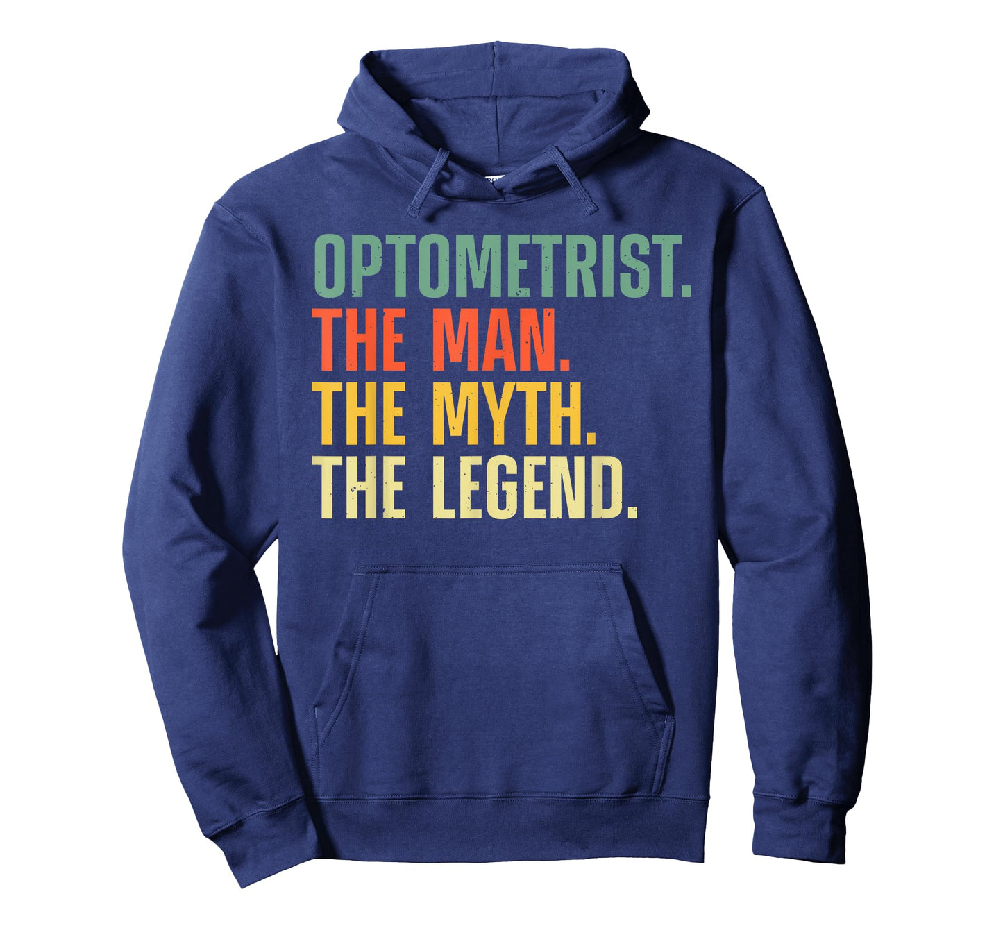 Cool Optometrist Art For Men Dad Boys Optometry Optometrist T-Shirt