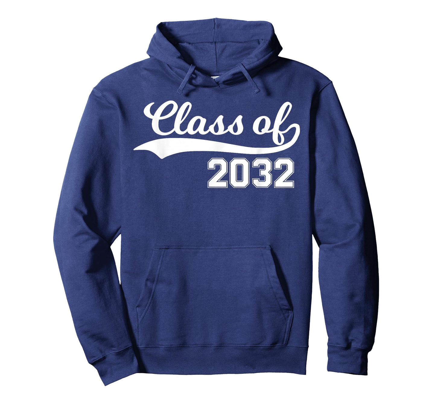 Class of 2032 Grow With Me Shirt First Day of School T-Shirt T-Shirt