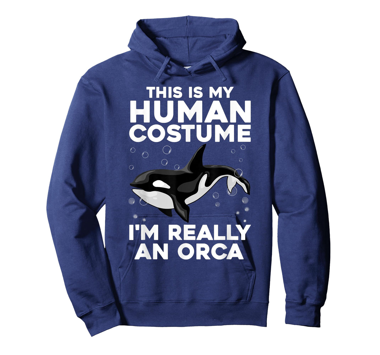 Cool Orca Design For Men Women Sea Ocean Animal Orca Lover T-Shirt