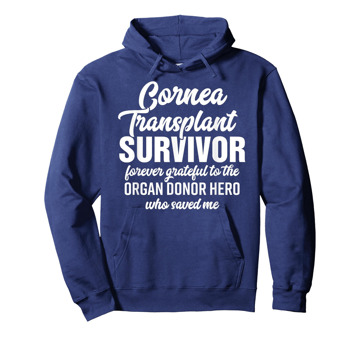 Cornea Transplant Shirt Eye Surgery Survivor Donor Gift Tee T-Shirt