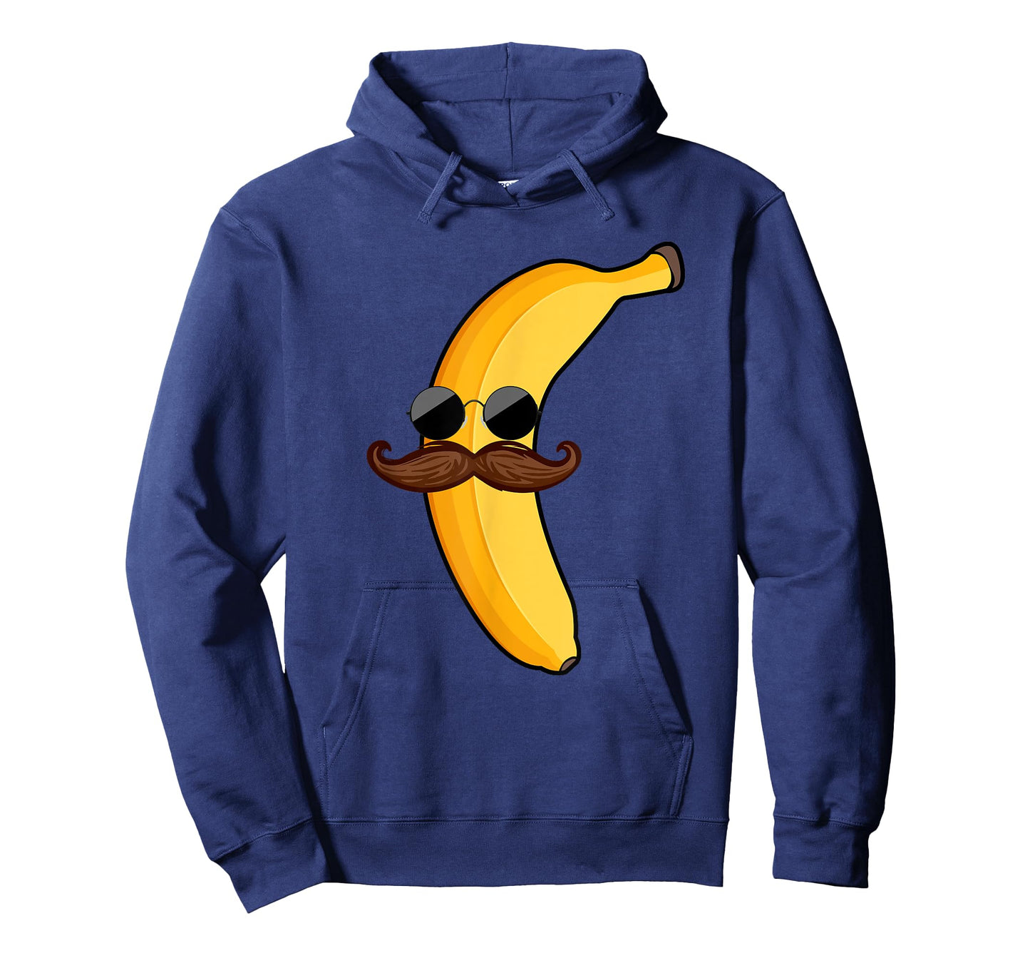 Cool Banana Design For Men Boys Tropical Fruit Banana Lover T-Shirt