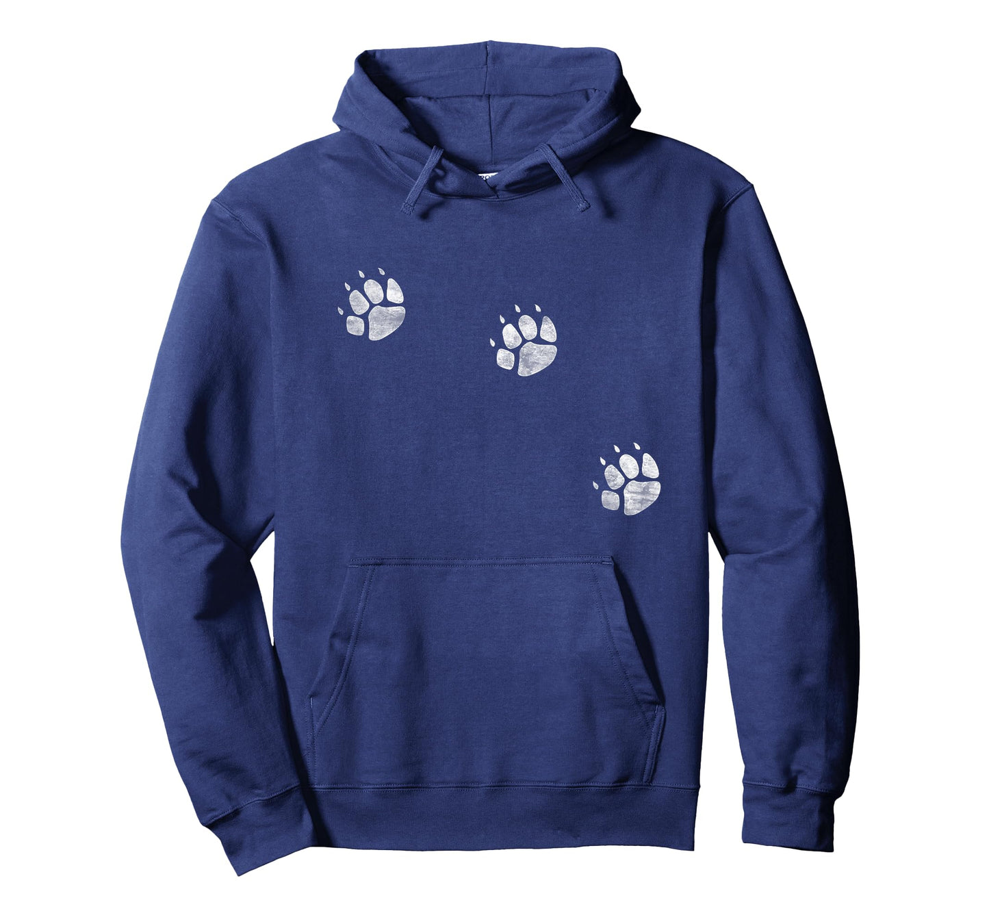 3 Legs Dog Cat Paw Prints Three Legged Tripod Special Dogs Men Women Girls Kids T-Shirt
