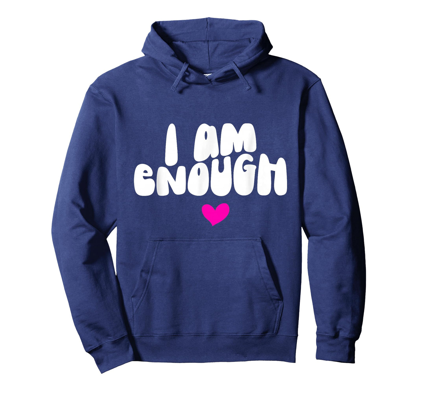 I'M ENOUGH T-Shirt