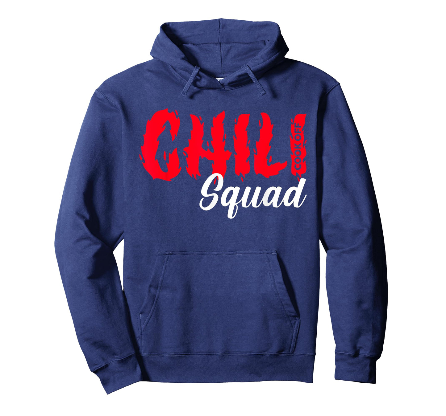 Chili Cook Off Squad T-Shirt