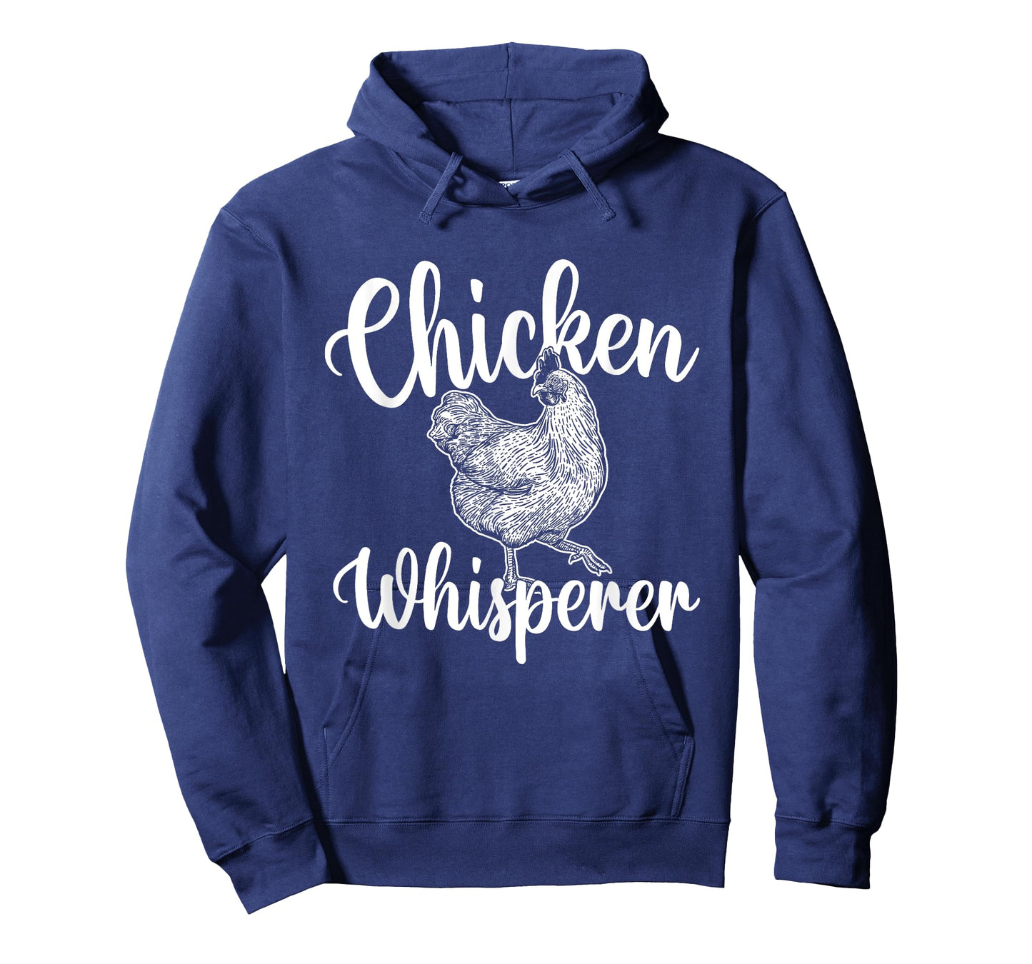 Chicken Whisperer - Chicken Lover Poultry Owner T-Shirt