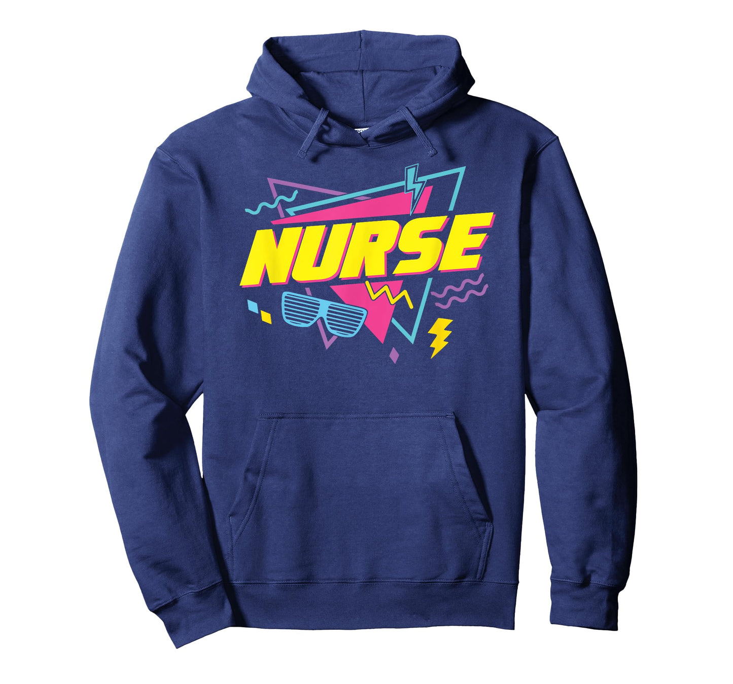 80s Nurse T-Shirt