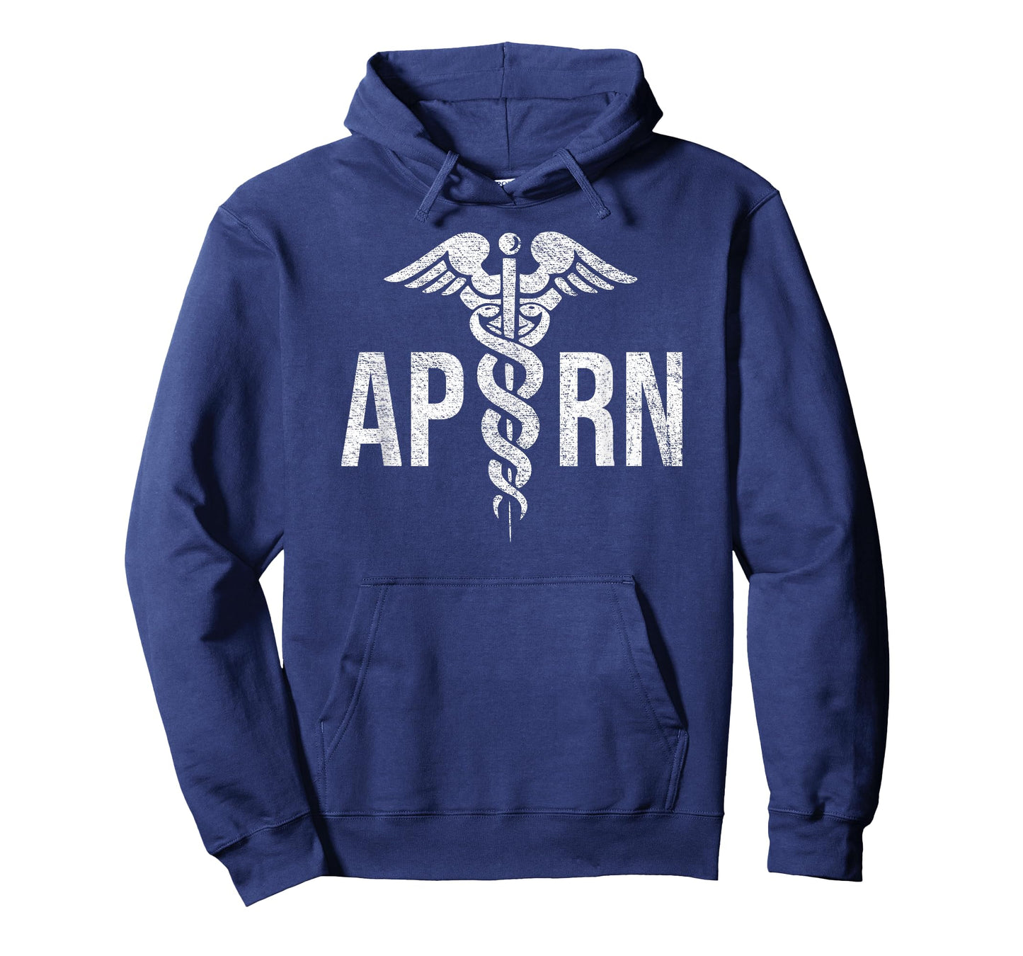 ADVANCED PRACTICE REGISTERED NURSE APRN CADUCEUS HEALTH T-Shirt