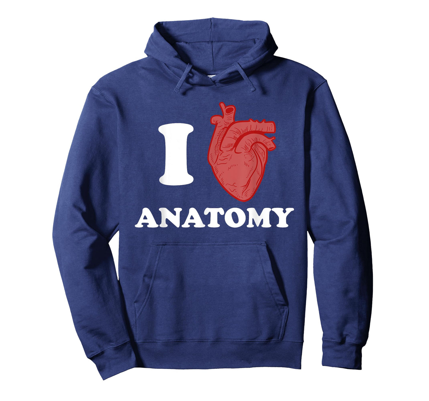 Anatomy Shirt for Anatomy Professors, Teachers, or Students T-Shirt