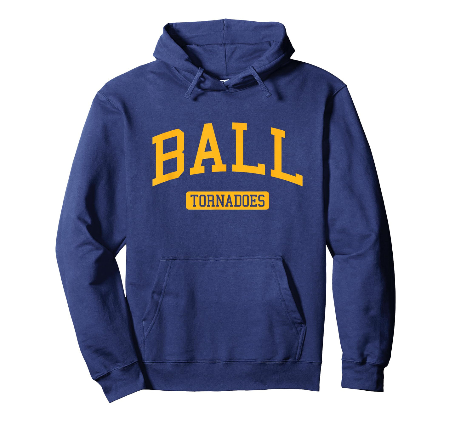 Ball High School HS Galveston TX Varsity Sports T-Shirt