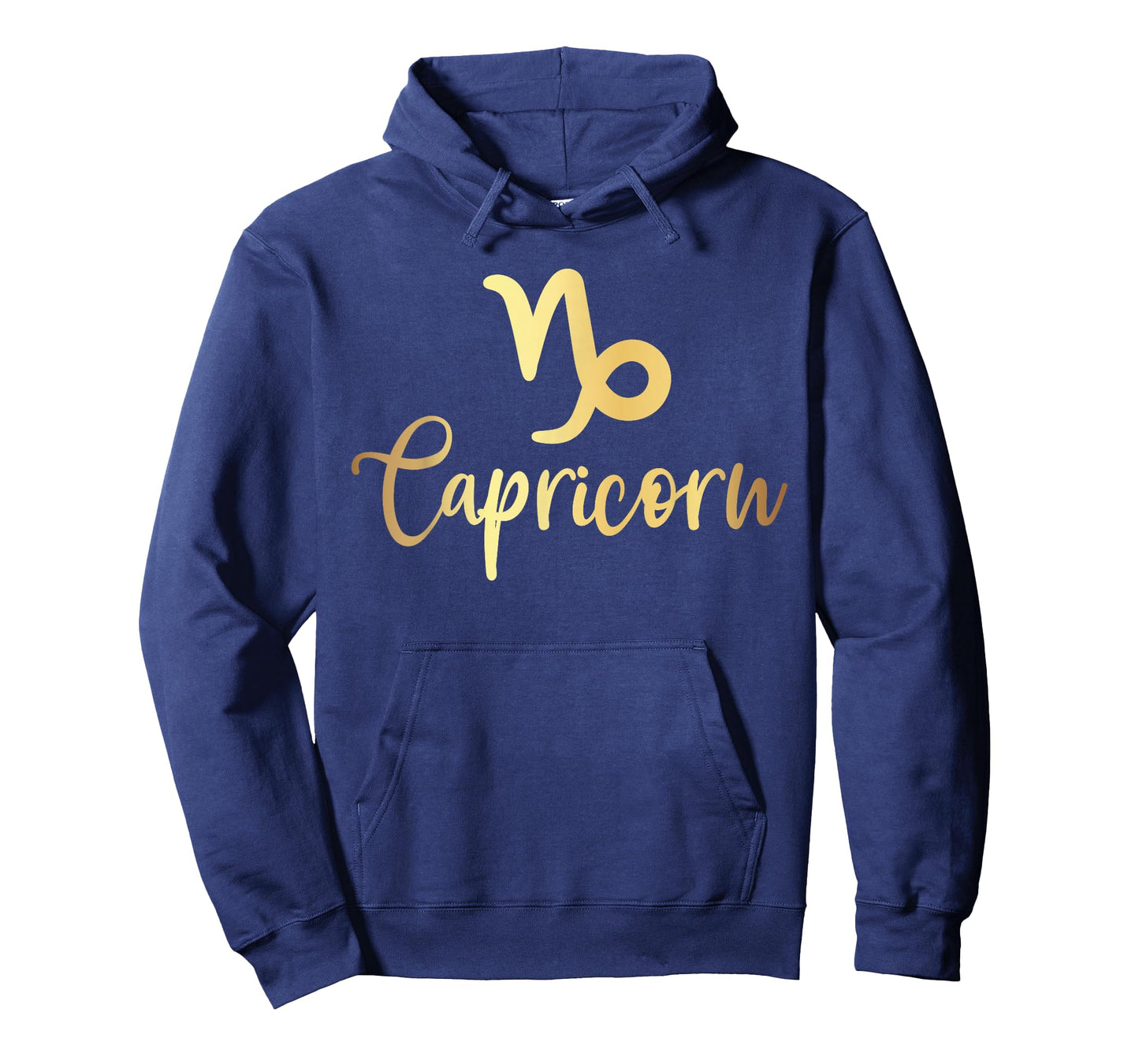 Astrology Zodiac Sign Capricorn T-Shirt