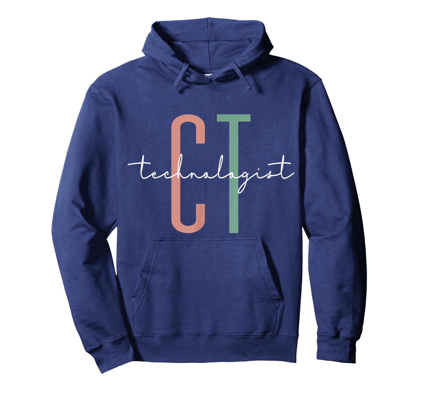 CT Tech Computed Tomography Technologist T-Shirt