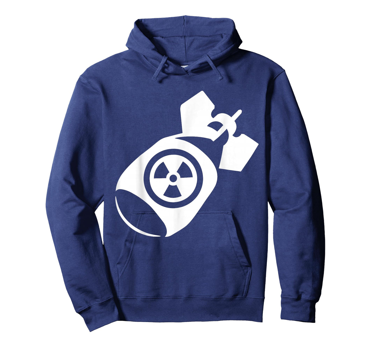 Atomic Bomb Gift - Nuclear Fission Physics Nuclear War T-Shirt