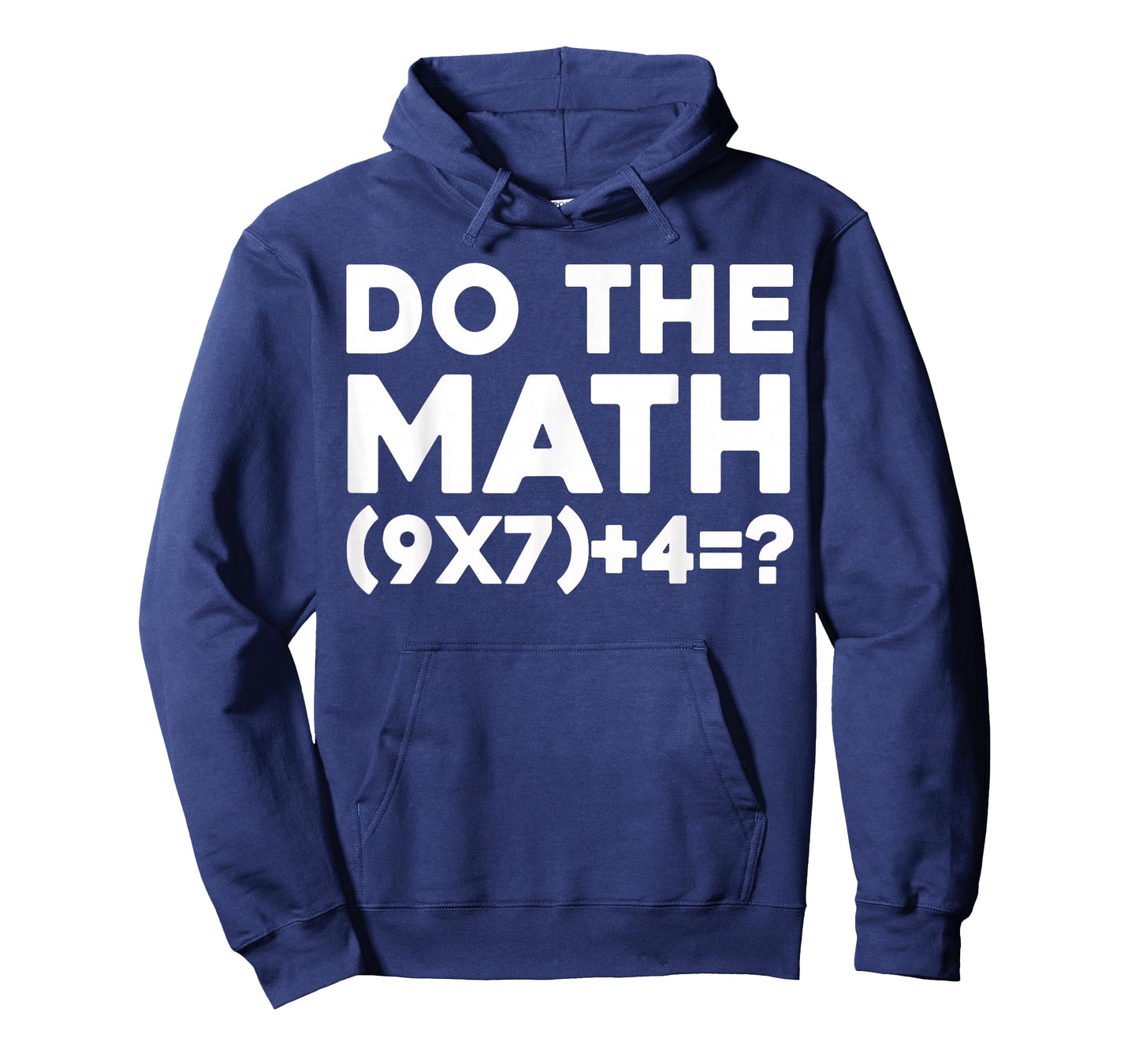 Do The Math 67 Meme Funny Six Seven Men Women Teacher T-Shirt
