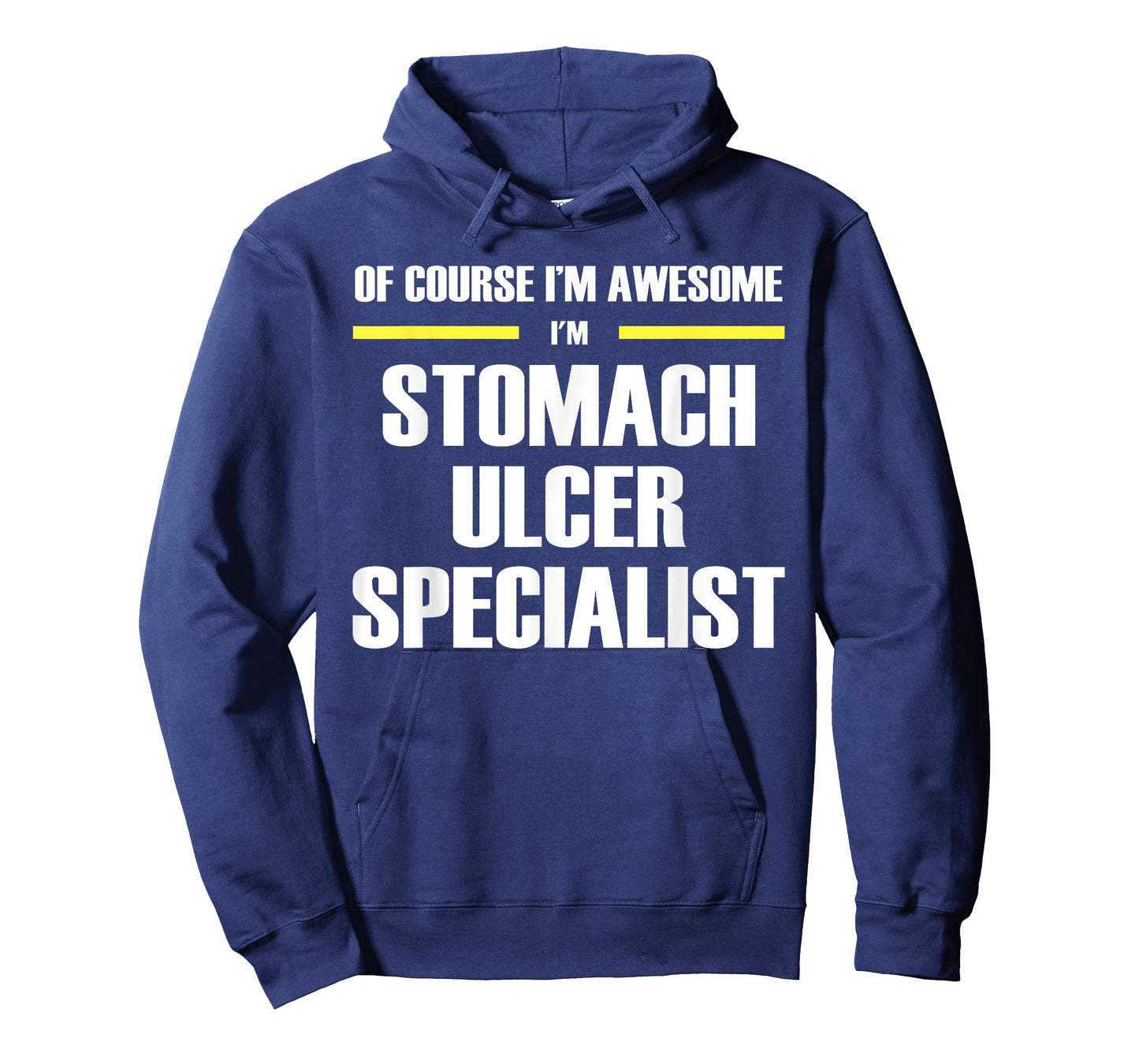 Awesome Stomach Ulcer Specialist T-Shirt