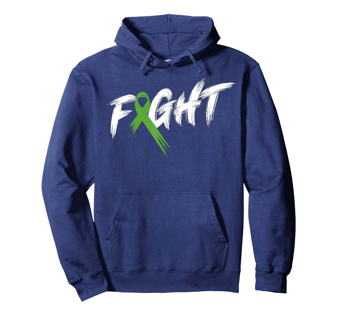 Cerebral Palsy Awareness Month Fight Vintage Brain Damage CP T-Shirt