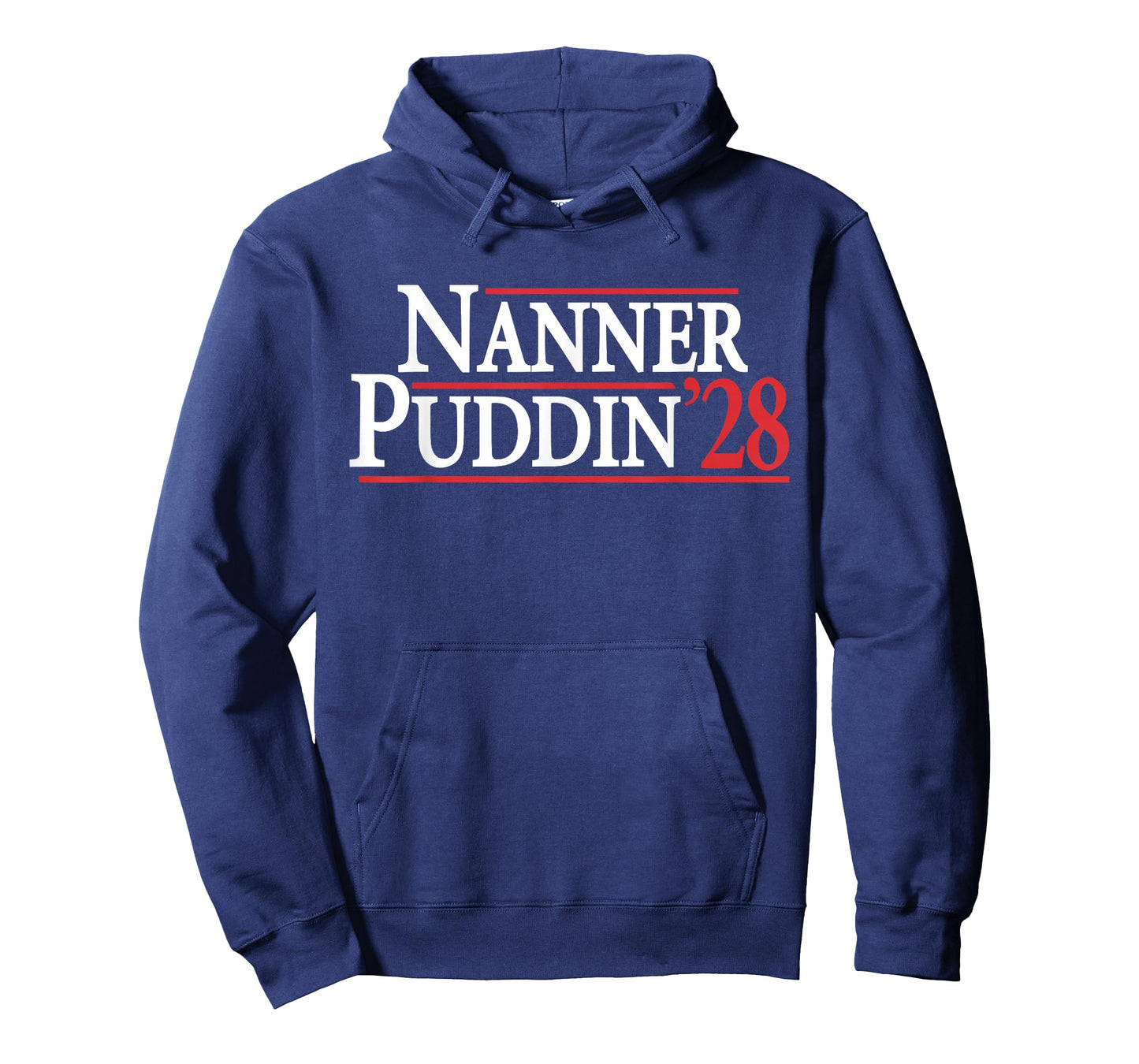 Nanner Puddin '28 T-Shirt