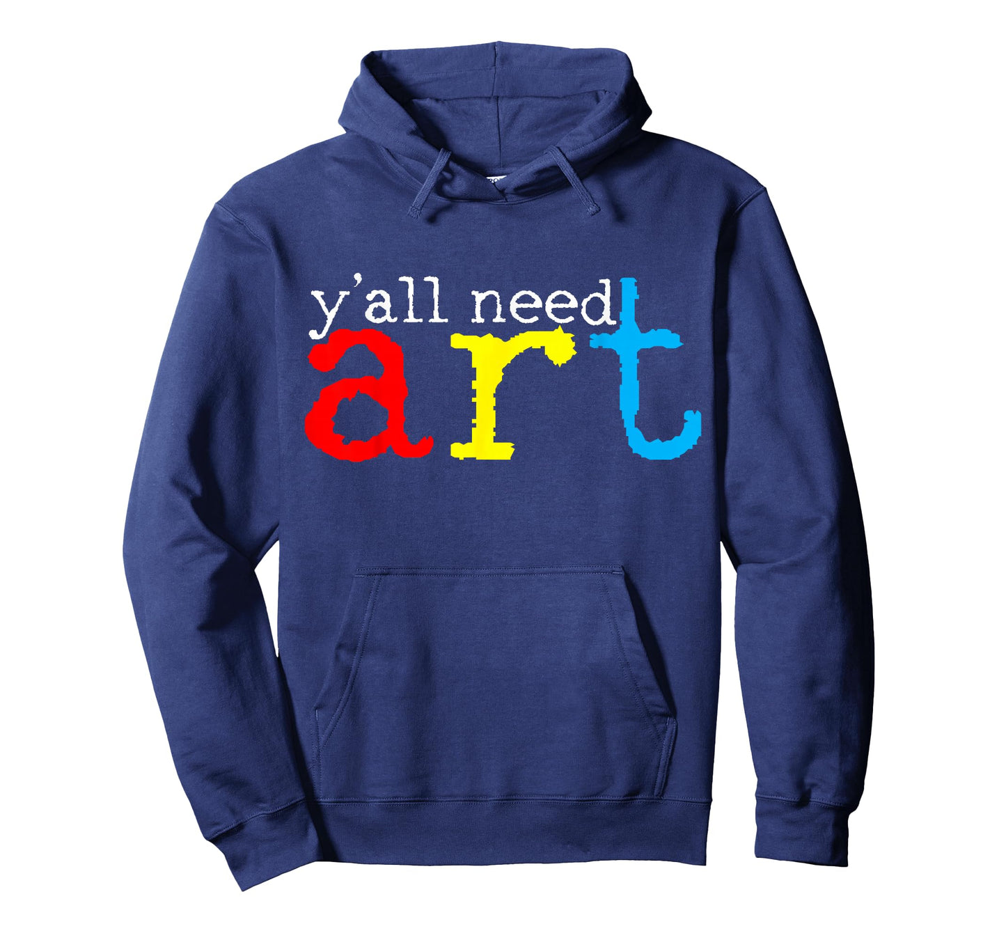 Art Teacher Artists Gift T-Shirt