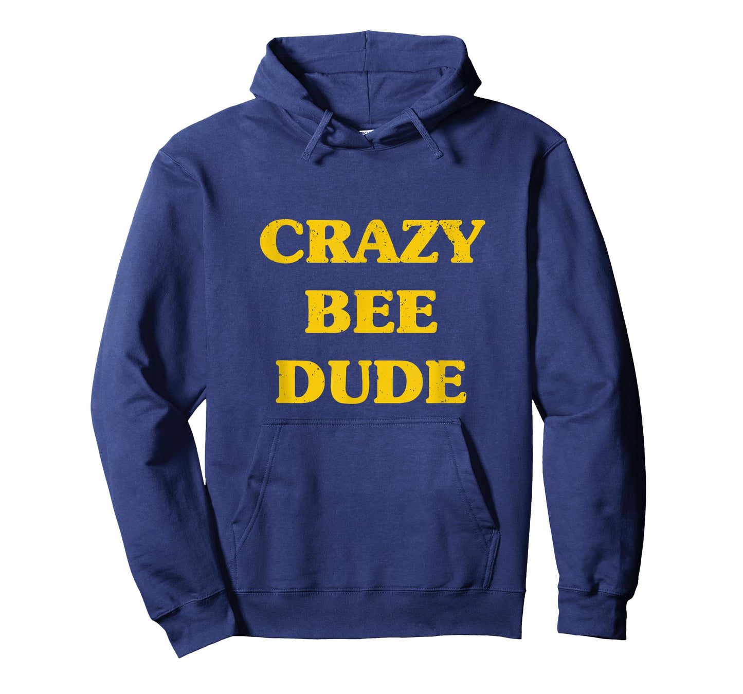 Crazy Bee Dude Tee Shirt Bees Lover Beekeeping Gift T-Shirt T-Shirt