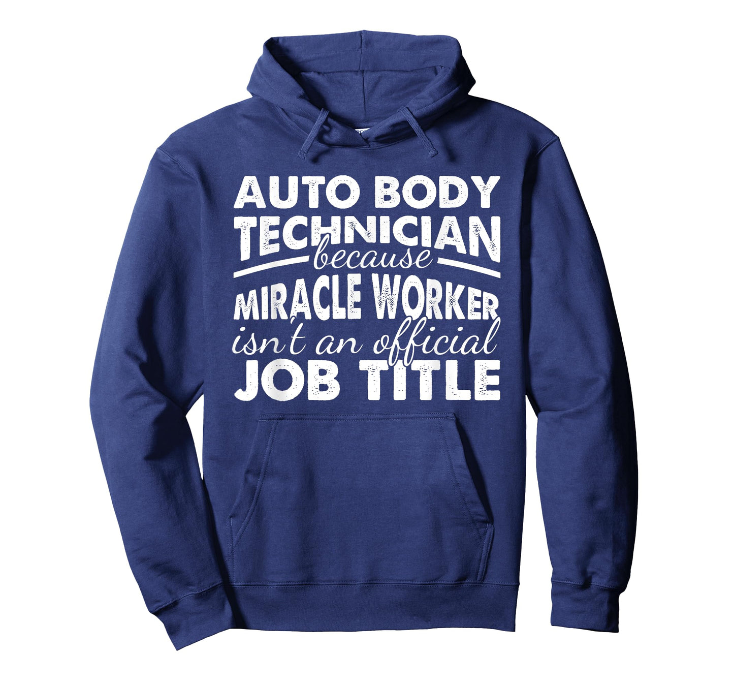 Automotive Body Repair Car Painter Auto Body Technician T-Shirt