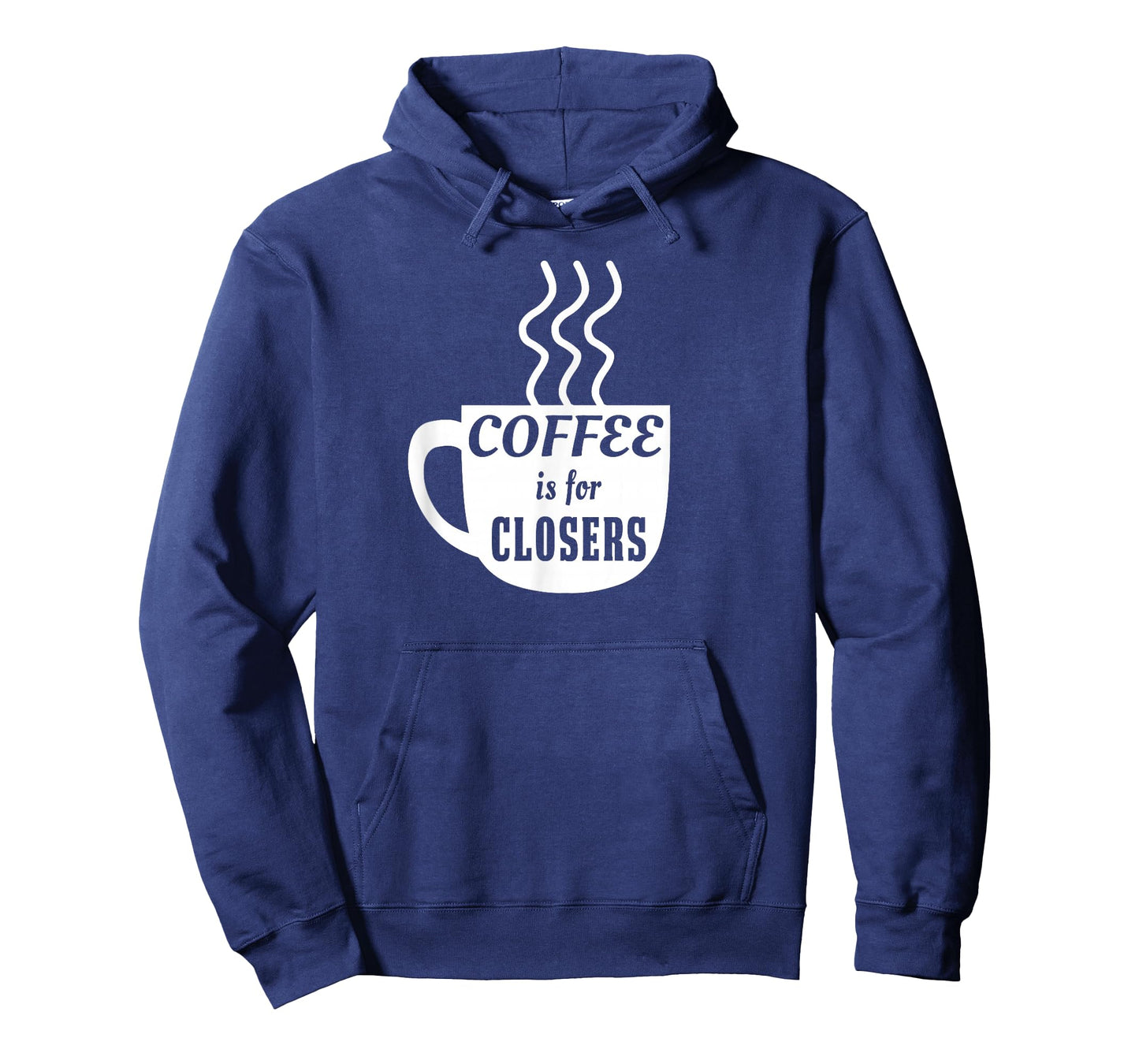 Coffee is for Closers T-shirt T-Shirt