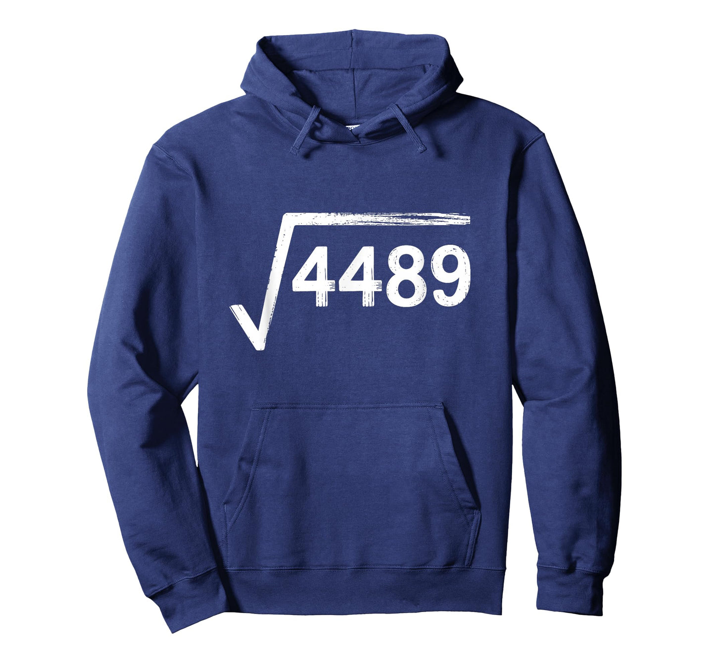 67 Meme Math Teacher Square Root 4489 T-Shirt