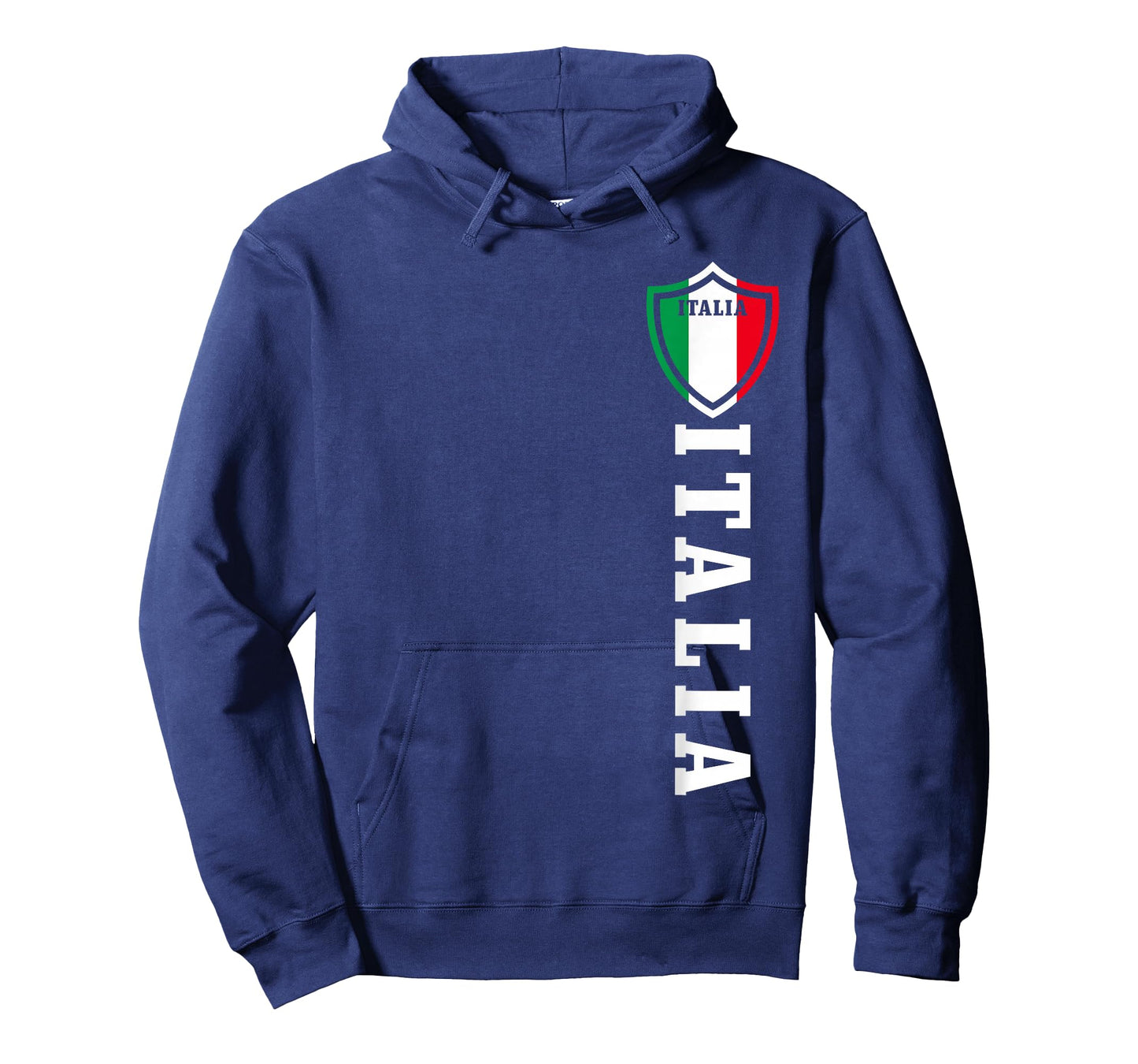 Italian Flag Italy Pride T-Shirt