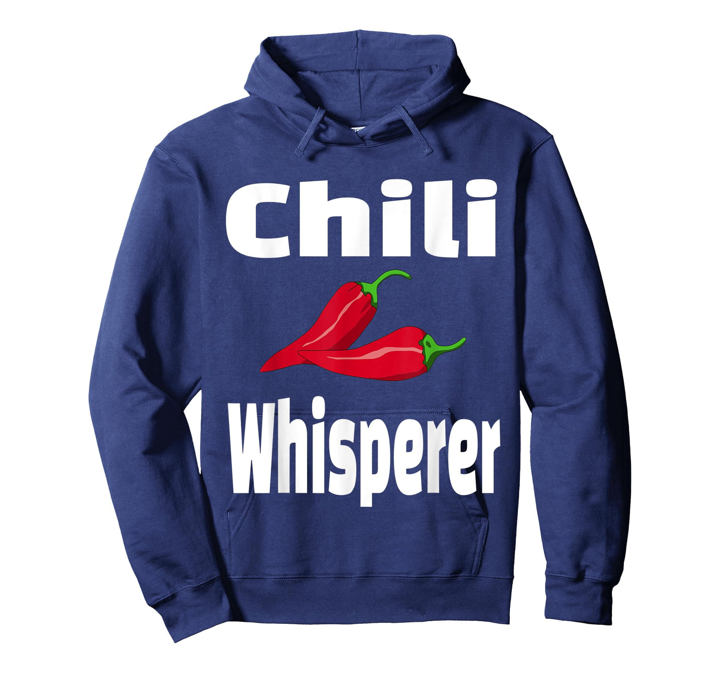 Chili Whisperer Funny Cook Off Cooking Competition Chef T-Shirt