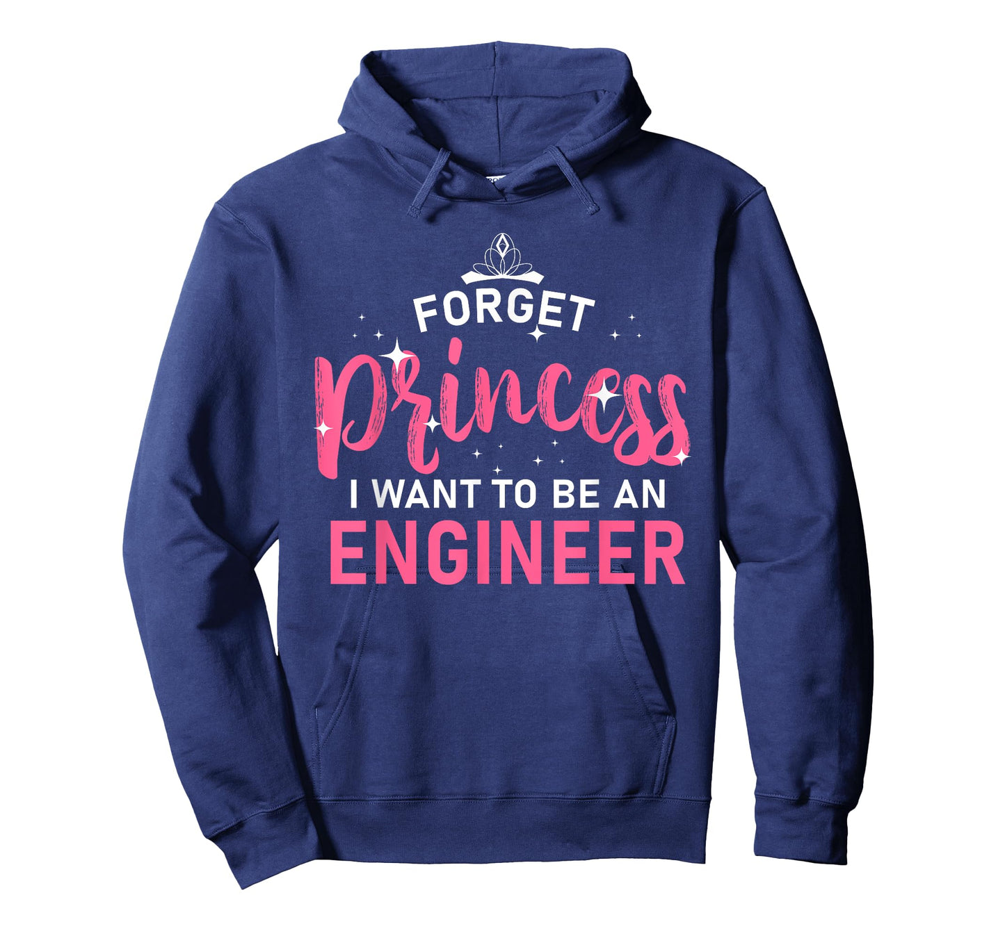Cool Engineer Design For Women Girls Kids Engineering Lovers T-Shirt