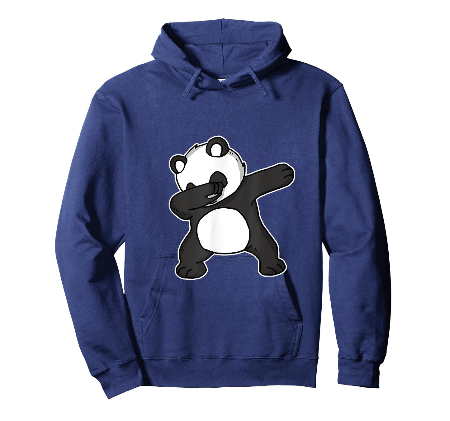 Funny Dabbing Panda Gift Panda Bear Dab Dance T-Shirt