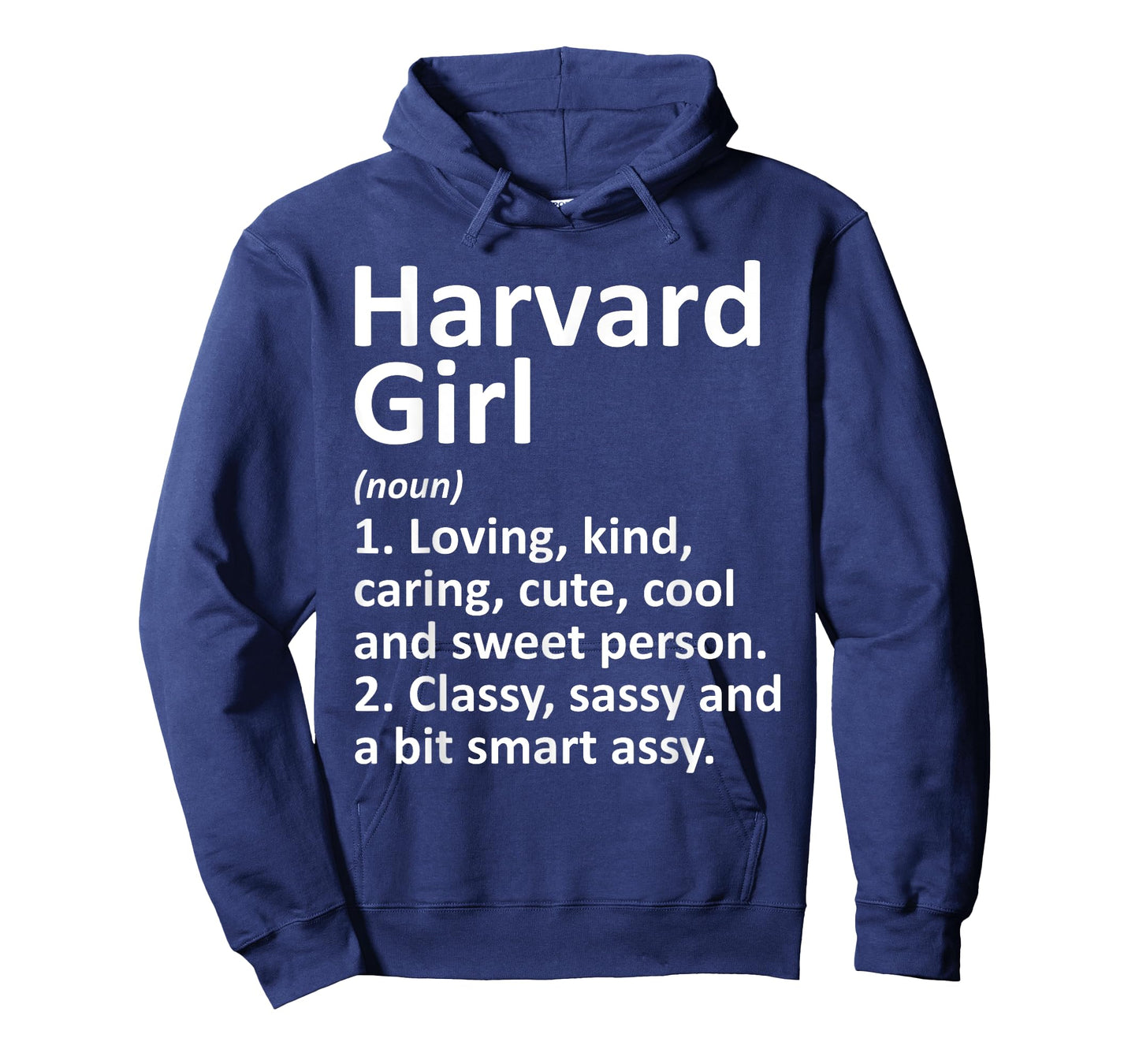 HARVARD GIRL IL ILLINOIS Funny City Home Roots Gift T-Shirt