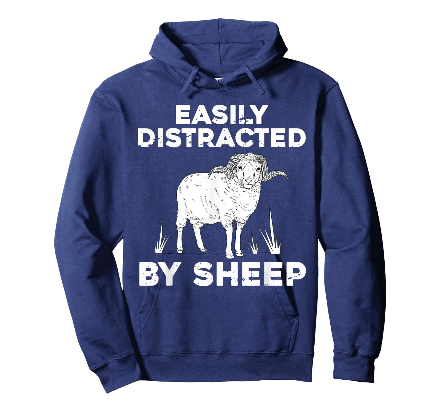 Cute Sheep For Men Women Lamb Farm Animal Farmer Sheep Lover T-Shirt