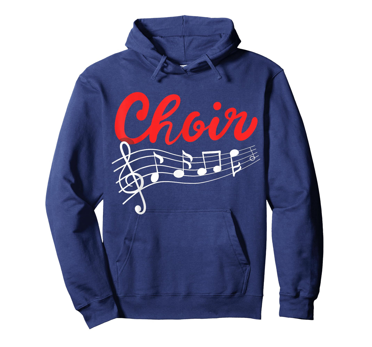 Choir Chorister Choir Teacher Choir Director T-Shirt