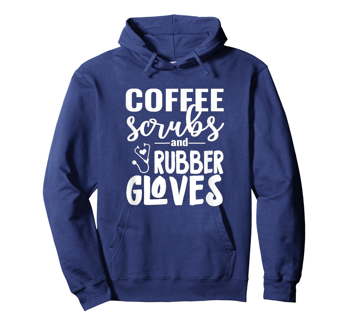 Coffee Scrubs - Great gift for Nurses, Medical Workers T-Shirt