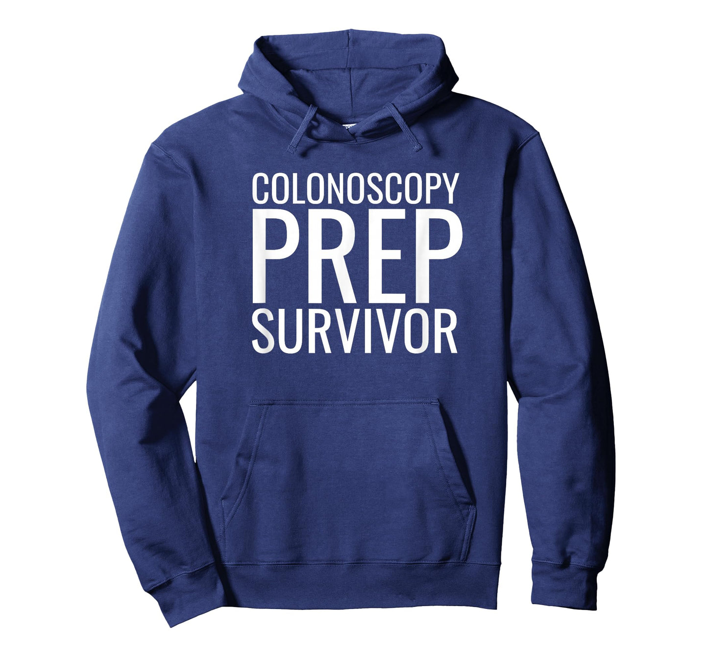 Colon Drink Prep Survivor GI Endoscopy Colonoscopy Joke T-Shirt