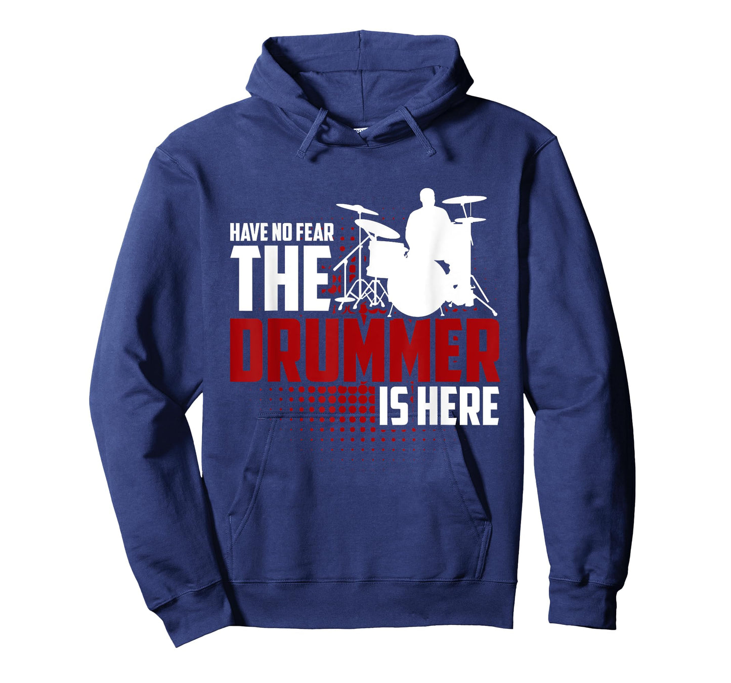 Drums T-Shirt