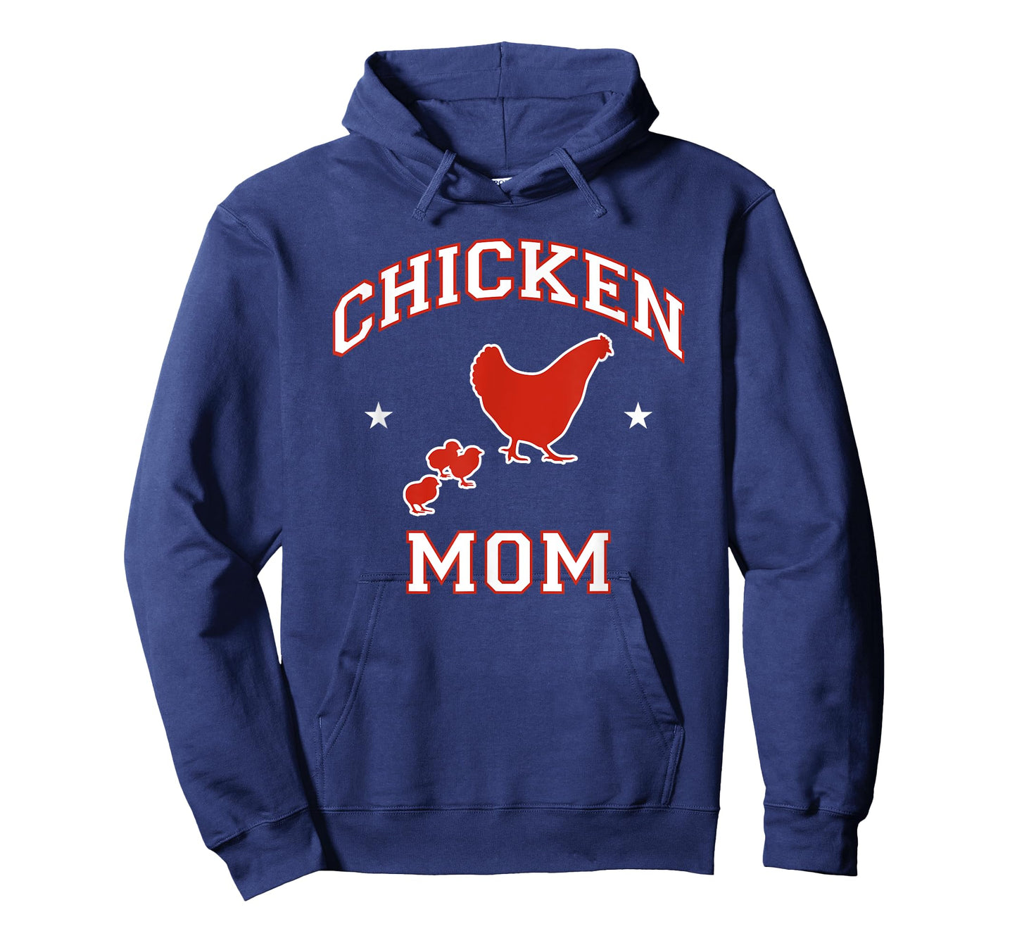 Chicken Mom T-Shirt