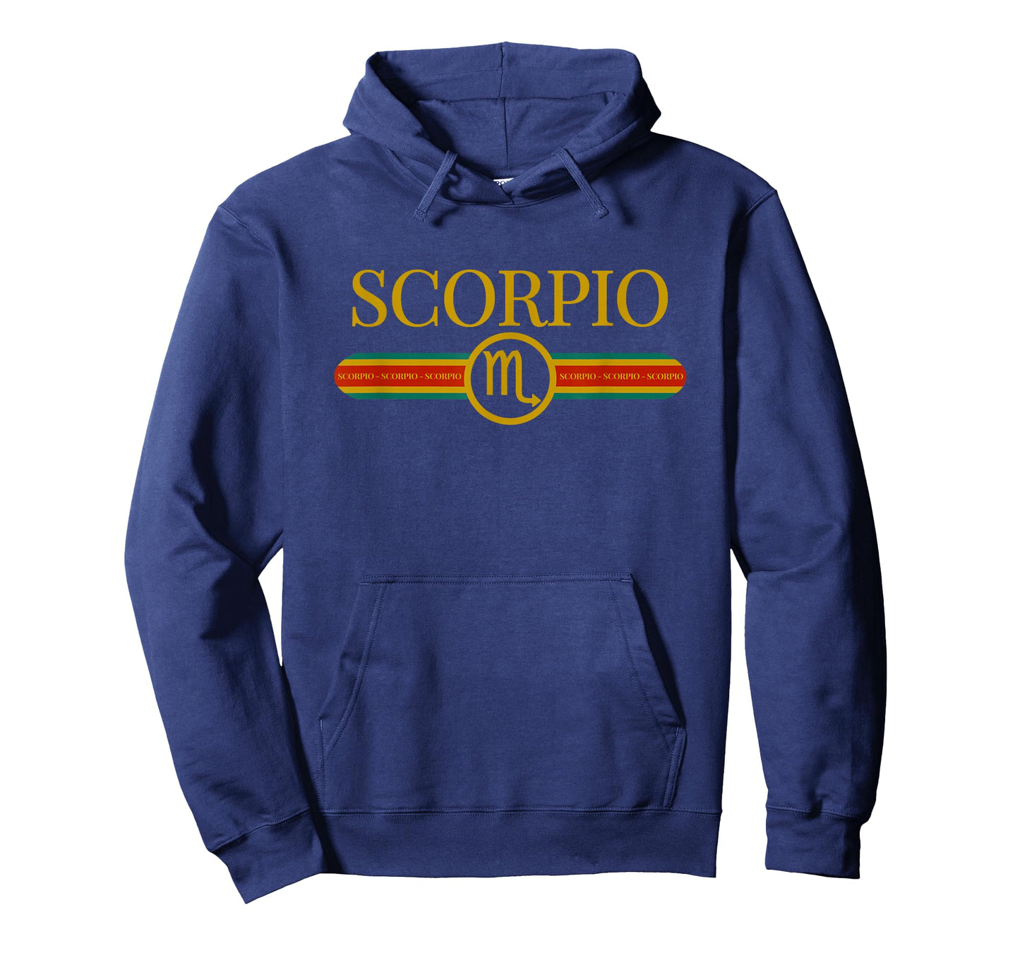Scorpio Zodiac Sign - Birthday Gift Idea - Classic T-Shirt