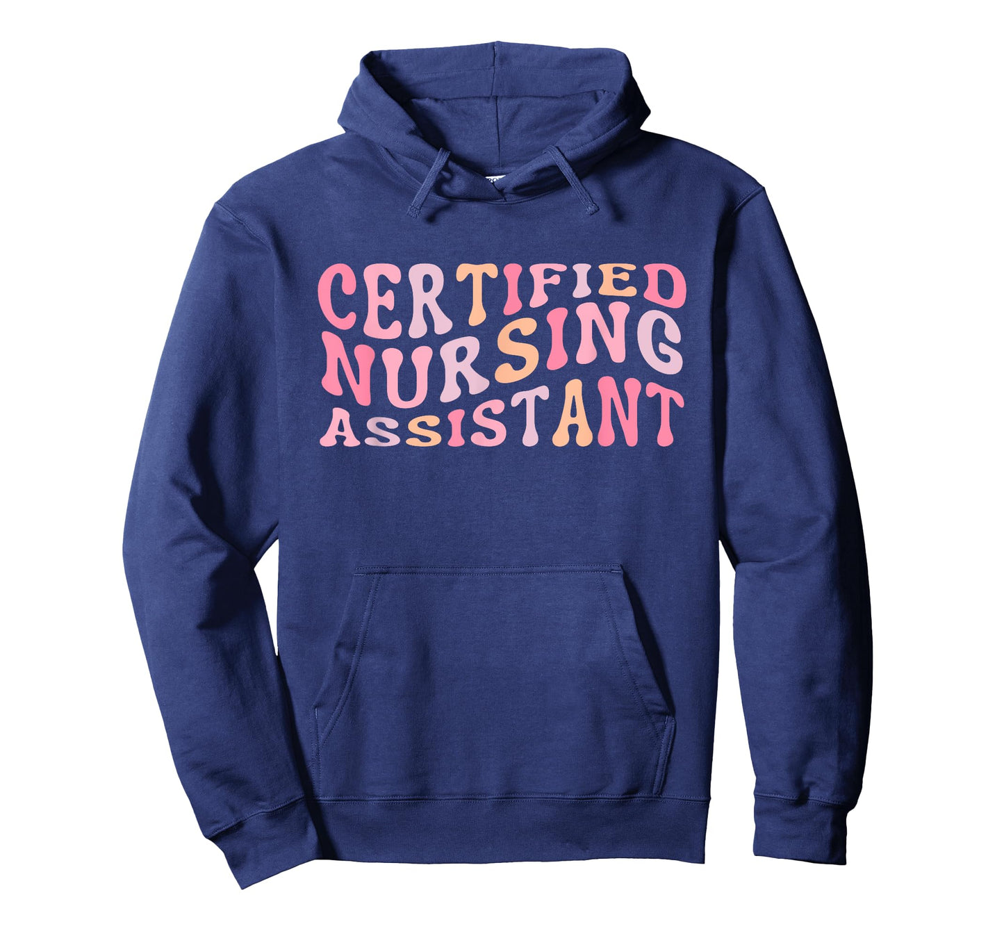 CNA Certified Nursing Assistant Medical T-Shirt