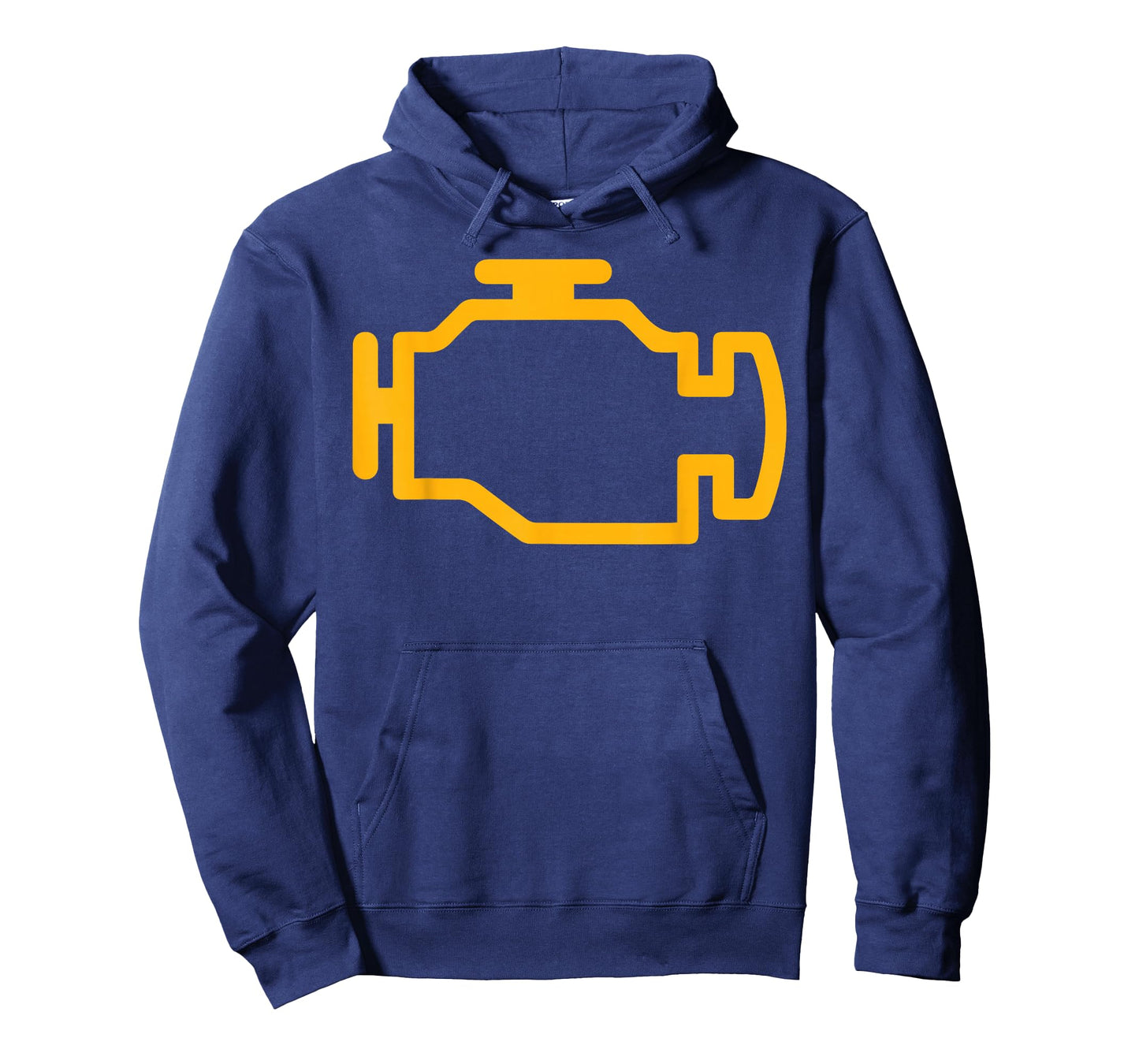 Check Engine Light T-Shirt