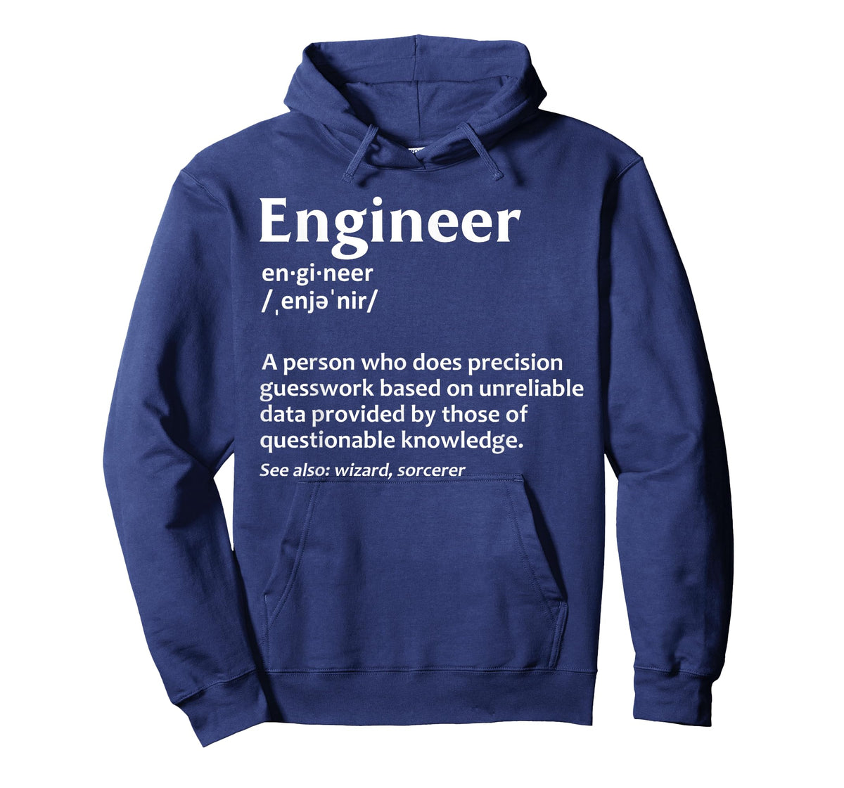 Engineer Art For Men Women Civil Electrical Aerospace Grad T-Shirt