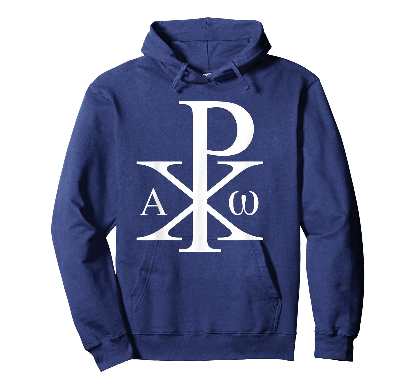 Chi Rho Christogram T-Shirt