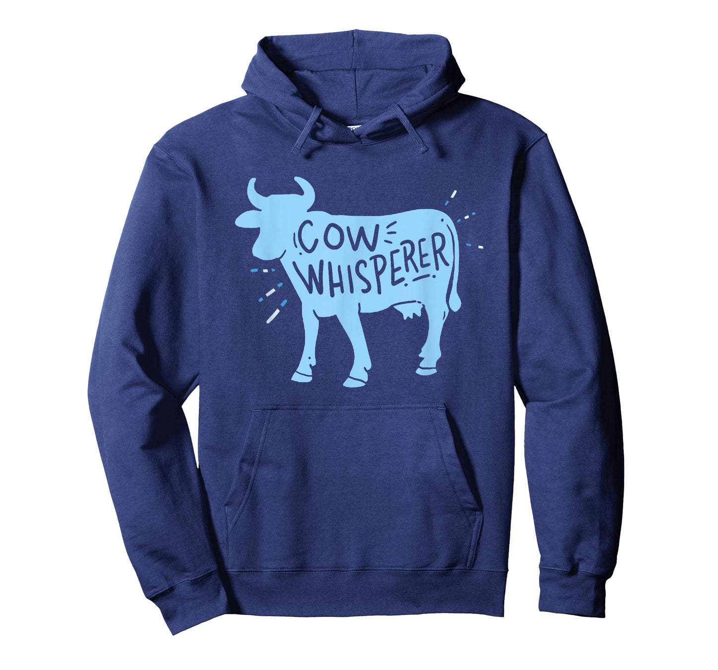 Cow Whisperer - Cow Farmer & Rancher Gift T-Shirt