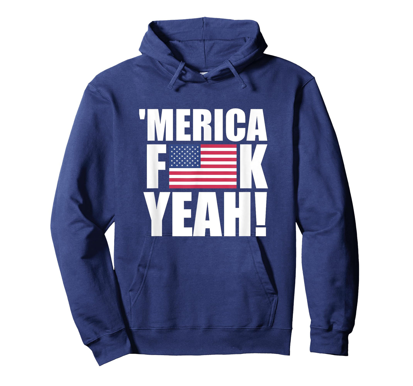 America Fuck Yeah Shirt - Fourth 4th Of July Shirts Women Men T-Shirt