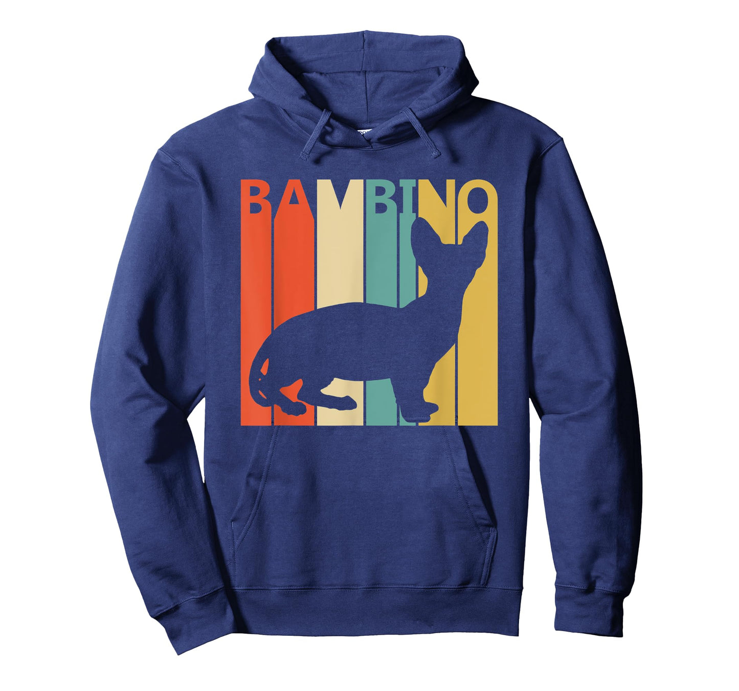 Vintage Bambino Cat T-Shirt