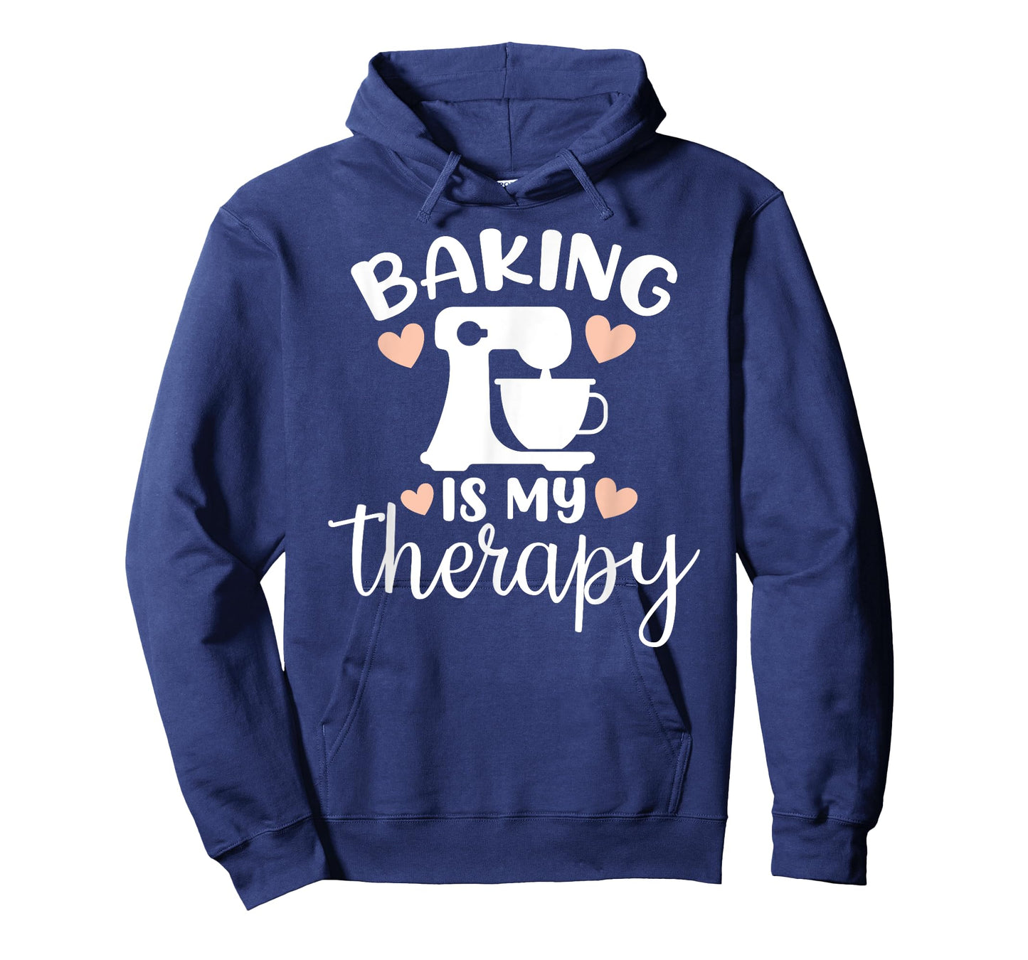 Baking Is My Therapy T-Shirt