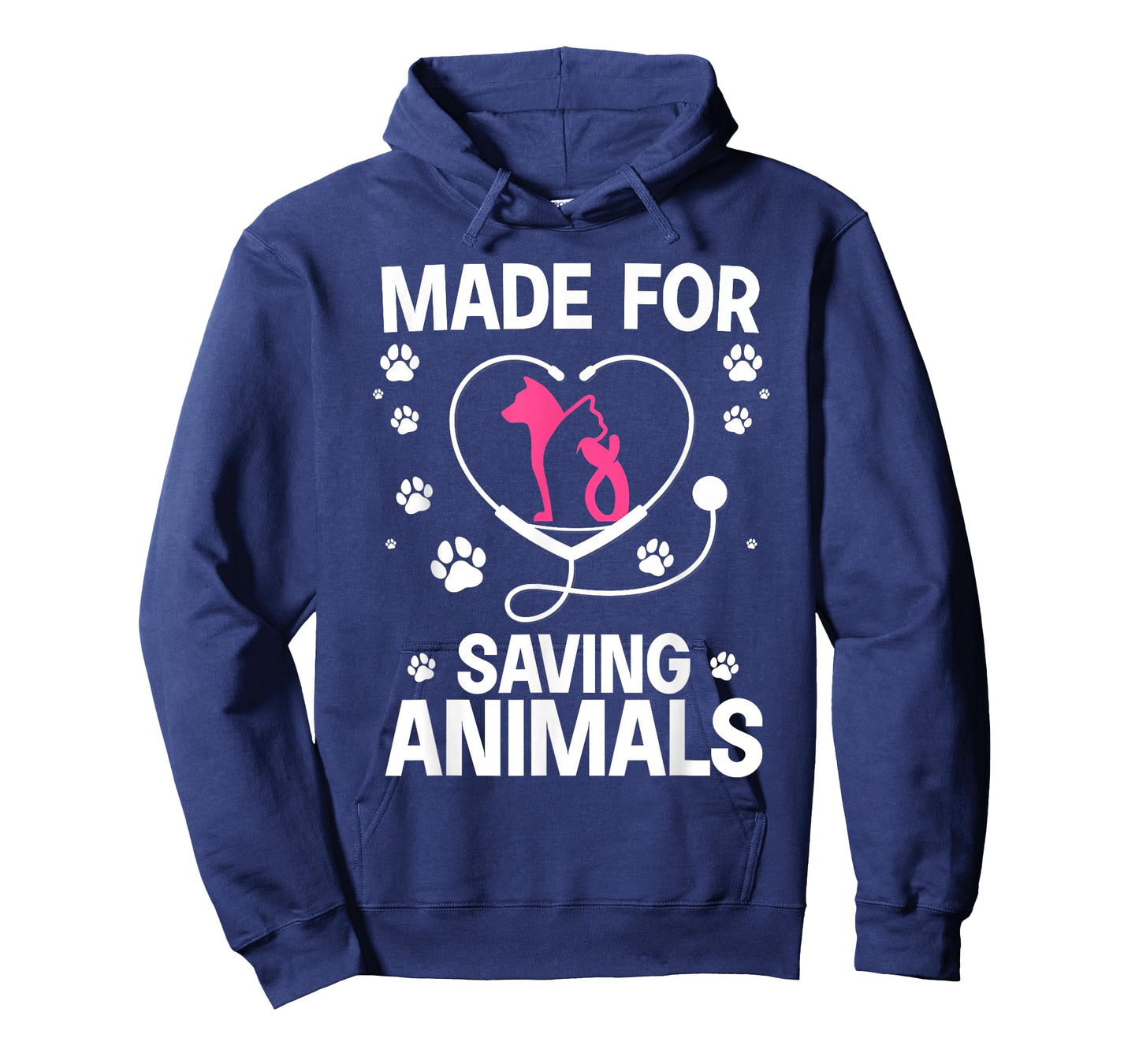 Cool Veterinarian For Men Women Vet Assistant Technician T-Shirt