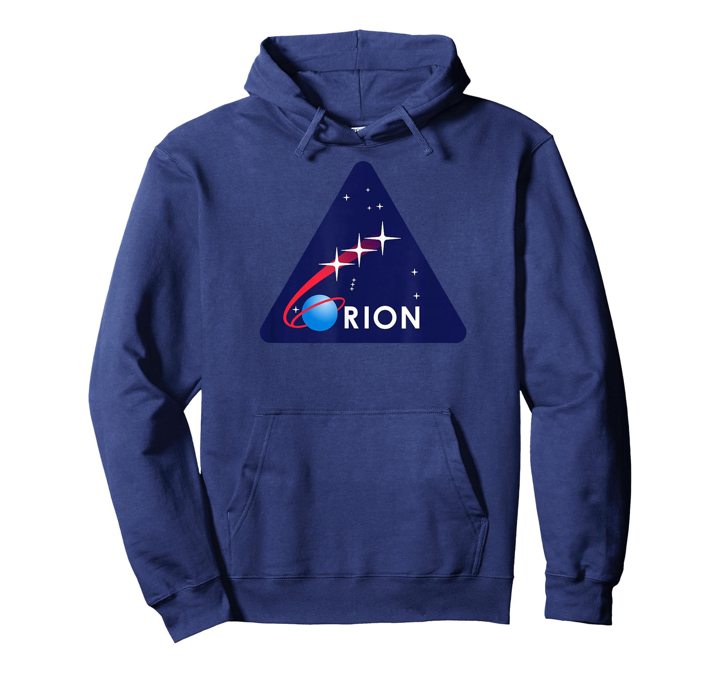 Artemis Orion SLS Exploration Mission 2 NASA Patch tshirt T-Shirt